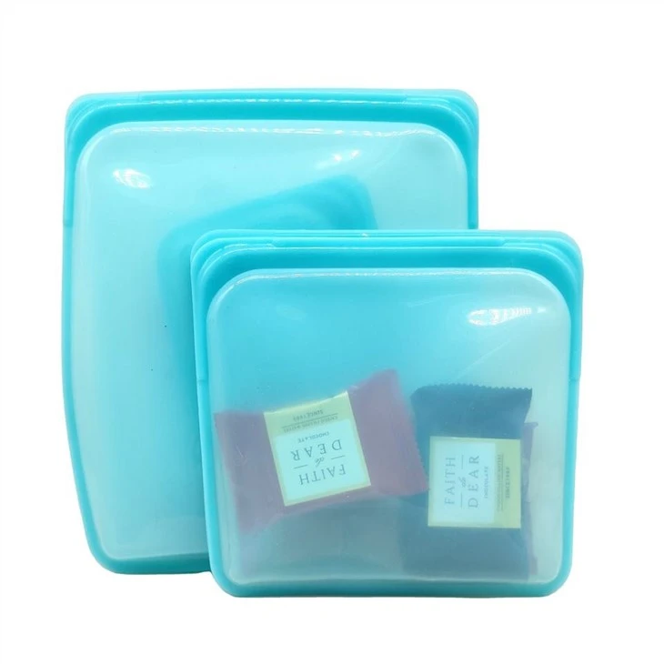 silicone food storage bag (2)