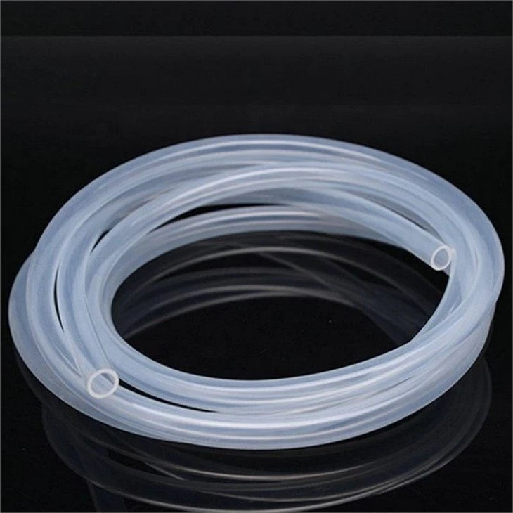 food grade silicone tube