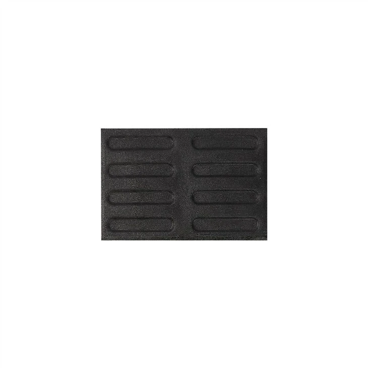 Silicone Baking Perforated Mesh Mold