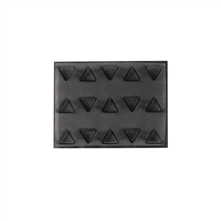 Silicone Baking Perforated Mesh Mold