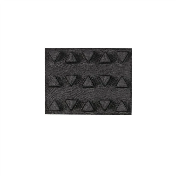 Silicone Baking Perforated Mesh Mold