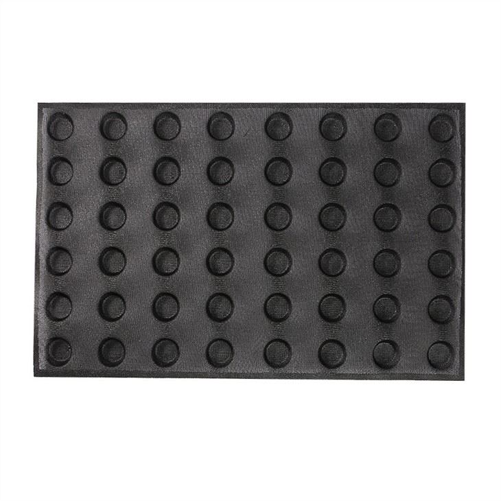 Silicone Baking Perforated Mesh Mold