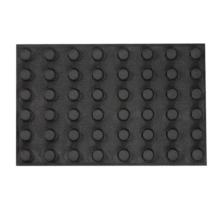 Silicone Baking Perforated Mesh Mold