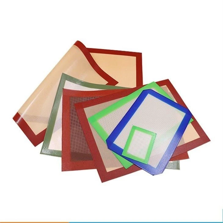 4 baking mat for fondant