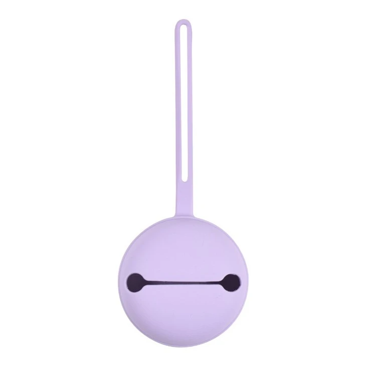 Custom Silicone Pacifier Bag