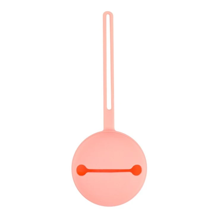 Custom Silicone Pacifier Bag
