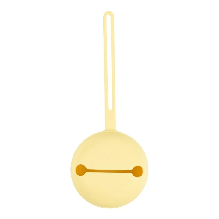 Custom Silicone Pacifier Bag
