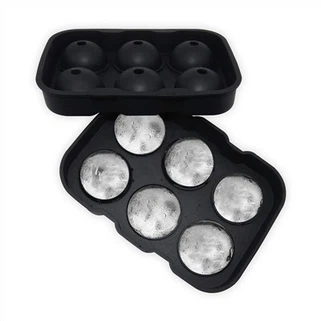 Veliki pladnji za ledene kocke Sphere