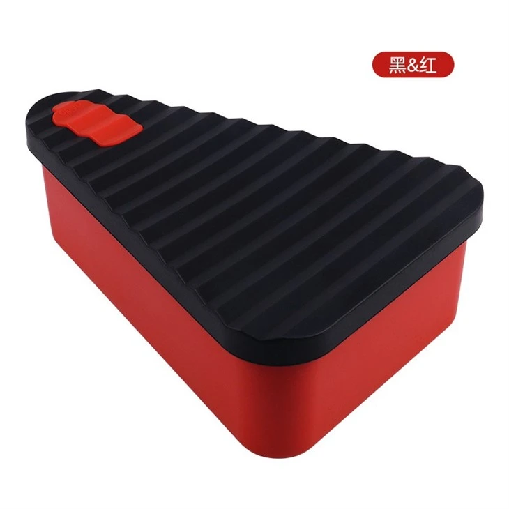 pizza box red