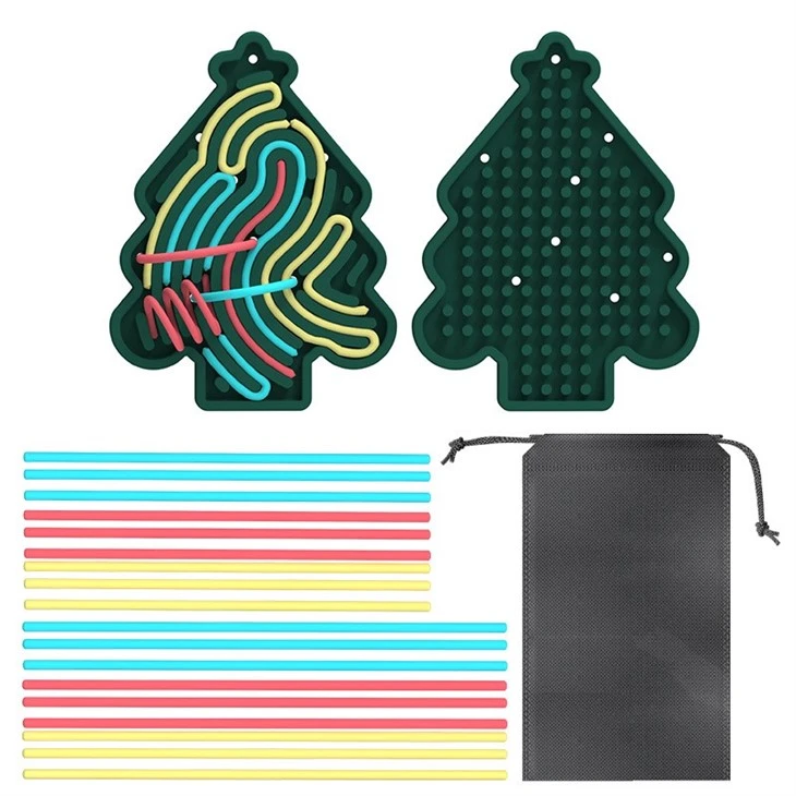 Silicone Sensory Toy